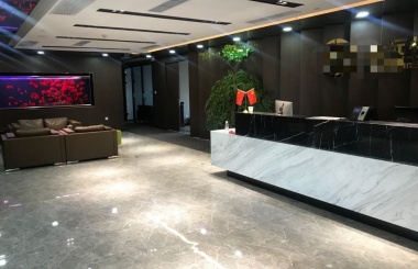上海新发展大厦房源照片