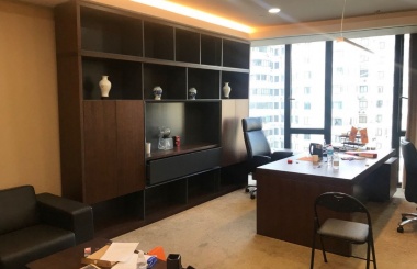 上海新发展大厦房源照片