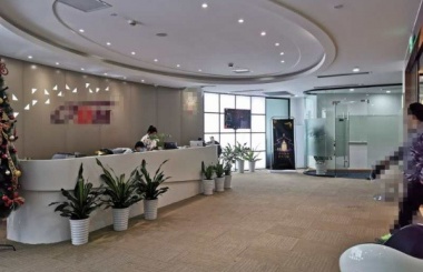 上海新发展大厦房源照片