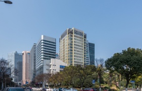 上海新发展大厦
